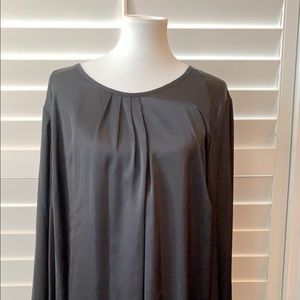 gorgeous tunic Melissa McCarthy Seven size 2x